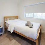 Boutique Belfast Apartment For 2